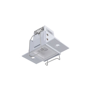 Foco lineal LED trimless / integración - 2W - UGR18 - CRI90 (10)