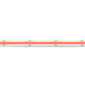 Tira LED COB 24V DC - 12W/m - Colores - 8mm - IP20 - Rollo de 5 metros - Corte cada 4cm - Barcelona Led-