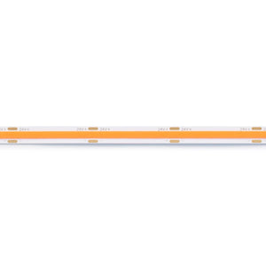 Tira LED COB 24V DC - 12W/m - Colores - 8mm - IP20 - Rollo de 5 metros - Corte cada 4cm - Barcelona Led-