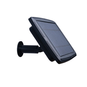 Guirnalda solar exterior - 25 Bombillas LED filamento E10 - IP44 - 9,2 metros (2)