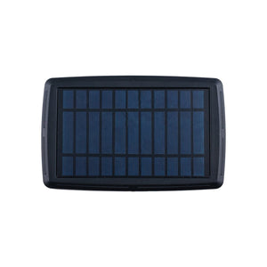 Guirnalda solar exterior - 25 Bombillas LED filamento E10 - IP44 - 9,2 metros - Barcelona Led-