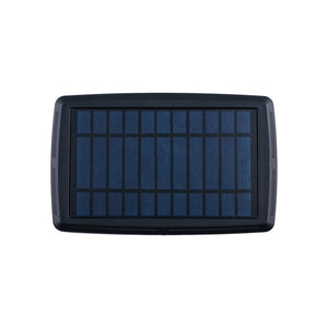 Guirnalda solar exterior - 25 Bombillas LED filamento E10 - IP44 - 9,2 metros (3)