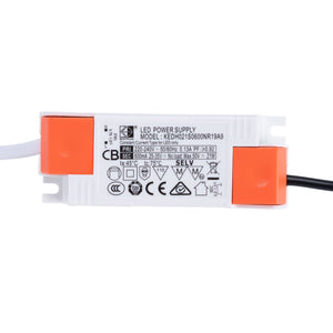 Foco lineal LED trimless / integración - 20W - UGR18 - CRI90 - Barcelona Led-