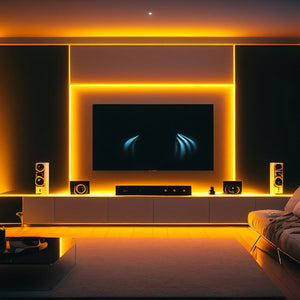 Tira LED COB 24V DC - 12W/m - Colores - 8mm - IP20 - Rollo de 5 metros - Corte cada 4cm (44)