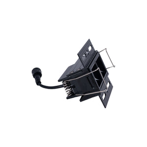 Foco lineal LED trimless / integración - 4W - UGR18 - CRI90 (43)