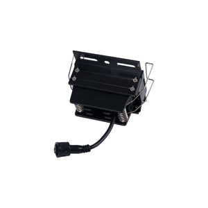Foco lineal LED trimless / integración - 4W - UGR18 - CRI90 - Barcelona Led-