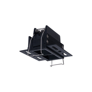 Foco lineal LED trimless / integración - 4W - UGR18 - CRI90 - Barcelona Led-