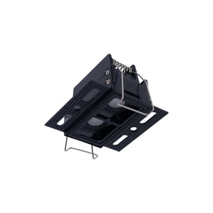 Foco lineal LED trimless / integración - 4W - UGR18 - CRI90 - Barcelona Led-