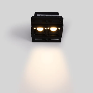Foco lineal LED trimless / integración - 4W - UGR18 - CRI90 - Barcelona Led-