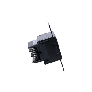Foco lineal LED trimless / integración - 4W - UGR18 - CRI90 - Barcelona Led-