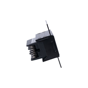 Foco lineal LED trimless / integración - 4W - UGR18 - CRI90 (56)