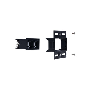 Foco lineal LED trimless / integración - 4W - UGR18 - CRI90 - Barcelona Led-
