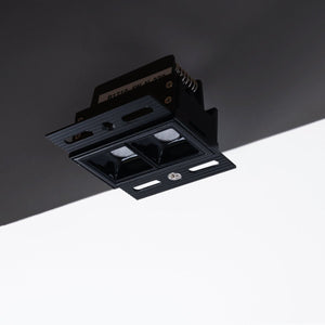 Foco lineal LED trimless / integración - 4W - UGR18 - CRI90 - Barcelona Led-