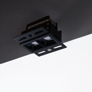 Foco lineal LED trimless / integración - 4W - UGR18 - CRI90 (58)