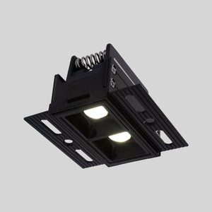 Foco lineal LED trimless / integración - 4W - UGR18 - CRI90 - Barcelona Led-