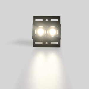 Foco lineal LED trimless / integración - 4W - UGR18 - CRI90 - Barcelona Led-