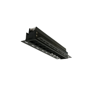 Foco lineal LED trimless / integración - 20W - UGR18 - CRI90 - Barcelona Led-