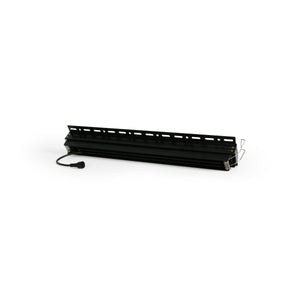 Foco lineal LED trimless / integración - 30W - UGR18 - CRI90 - Barcelona Led-