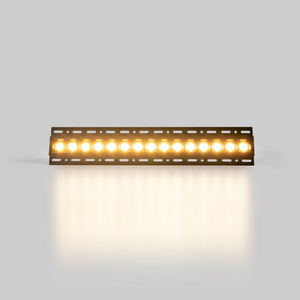 Foco lineal LED trimless / integración - 30W - UGR18 - CRI90 (44)