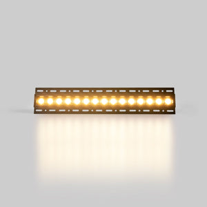 Foco lineal LED trimless / integración - 30W - UGR18 - CRI90 - Barcelona Led-