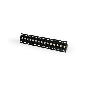 Foco lineal LED trimless / integración - 30W - UGR18 - CRI90 - Barcelona Led-