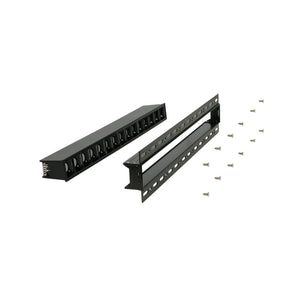 Foco lineal LED trimless / integración - 30W - UGR18 - CRI90 (49)