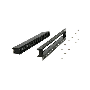 Foco lineal LED trimless / integración - 30W - UGR18 - CRI90 - Barcelona Led-