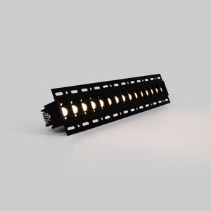 Foco lineal LED trimless / integración - 30W - UGR18 - CRI90 (58)