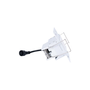 Foco lineal LED trimless / integración - 4W - UGR18 - CRI90 (4)