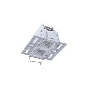 Foco lineal LED trimless / integración - 4W - UGR18 - CRI90 - Barcelona Led-