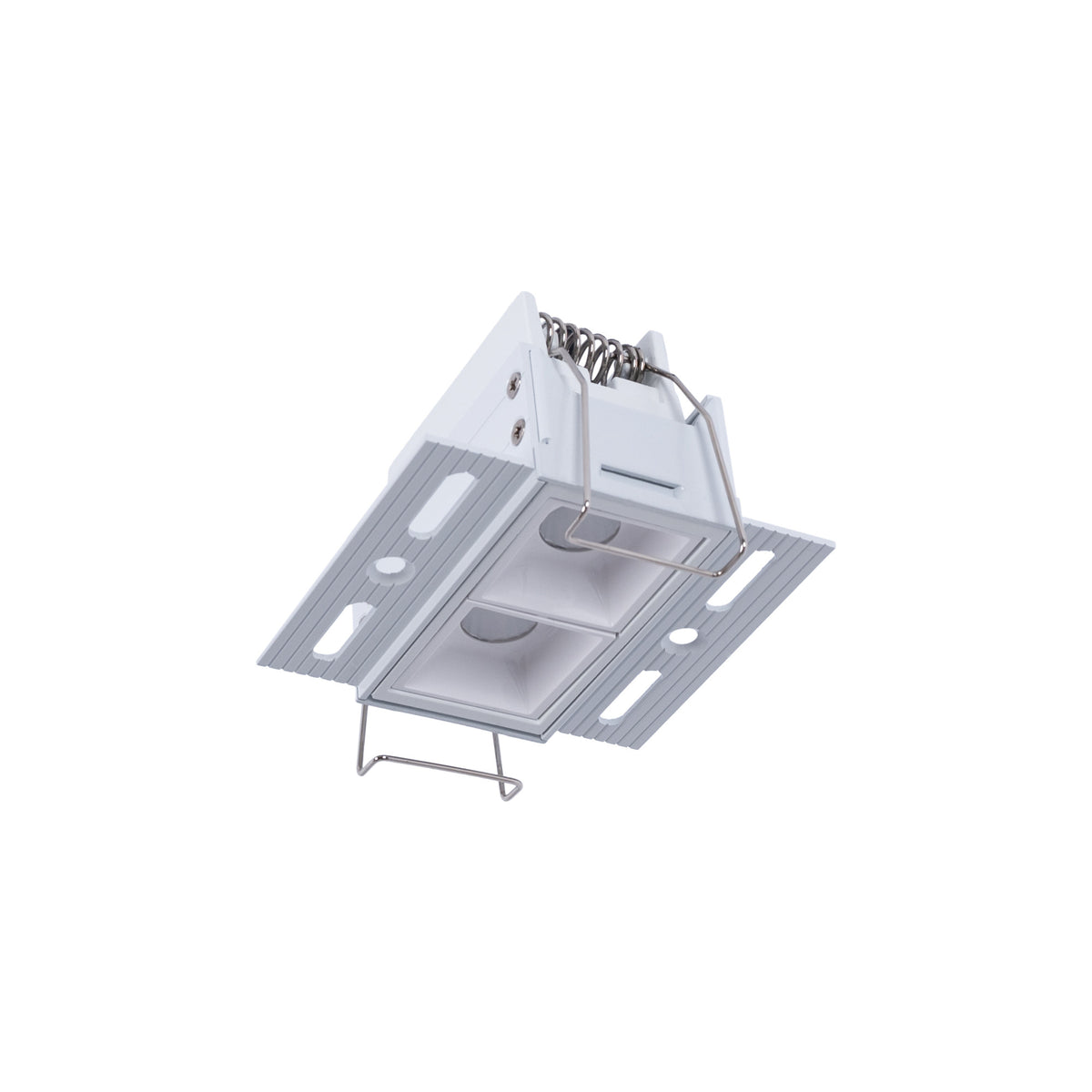 Foco lineal LED trimless / integración - 4W - UGR18 - CRI90