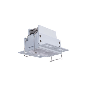 Foco lineal LED trimless / integración - 4W - UGR18 - CRI90 (6)