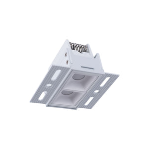 Foco lineal LED trimless / integración - 4W - UGR18 - CRI90 (7)