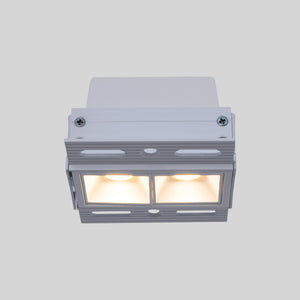 Foco lineal LED trimless / integración - 4W - UGR18 - CRI90 (8)