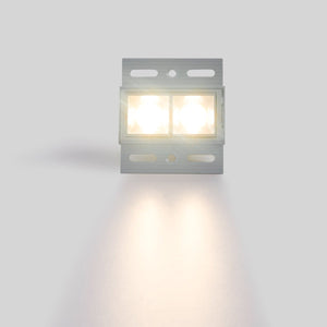 Foco lineal LED trimless / integración - 4W - UGR18 - CRI90 - Barcelona Led-
