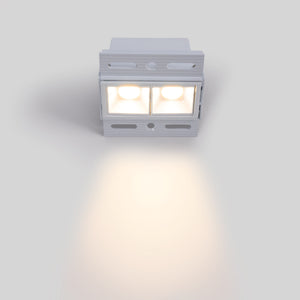 Foco lineal LED trimless / integración - 4W - UGR18 - CRI90 (11)