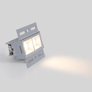Foco lineal LED trimless / integración - 4W - UGR18 - CRI90 - Barcelona Led-