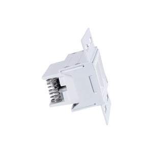 Foco lineal LED trimless / integración - 4W - UGR18 - CRI90 (15)