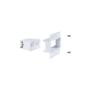 Foco lineal LED trimless / integración - 4W - UGR18 - CRI90 (16)
