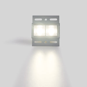Foco lineal LED trimless / integración - 4W - UGR18 - CRI90 - Barcelona Led-