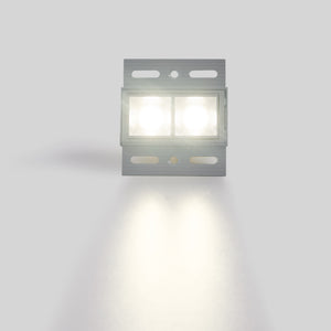 Foco lineal LED trimless / integración - 4W - UGR18 - CRI90 (24)