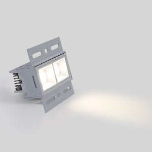 Foco lineal LED trimless / integración - 4W - UGR18 - CRI90 - Barcelona Led-