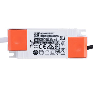 Foco lineal LED trimless / integración - 4W - UGR18 - CRI90 (31)