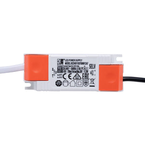 Foco lineal LED trimless / integración - 12W - UGR18 - CRI90 - Barcelona Led-