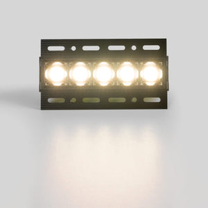 Foco lineal LED trimless / integración - 12W - UGR18 - CRI90 - Barcelona Led-