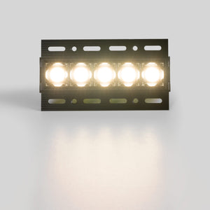 Foco lineal LED trimless / integración - 12W - UGR18 - CRI90 (18)