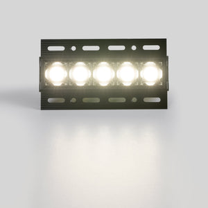 Foco lineal LED trimless / integración - 12W - UGR18 - CRI90 (26)