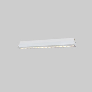 Foco lineal LED trimless / integración - 30W - UGR18 - CRI90 (6)