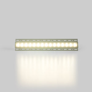 Foco lineal LED trimless / integración - 30W - UGR18 - CRI90 (9)