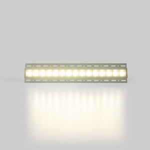Foco lineal LED trimless / integración - 30W - UGR18 - CRI90 - Barcelona Led-